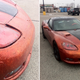 Illustration for article titled The Worlds Worst Custom Car Paint Jobs